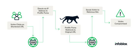 Nieuwe grootschalige methode om malware te verspreiden ontdekt via DNS